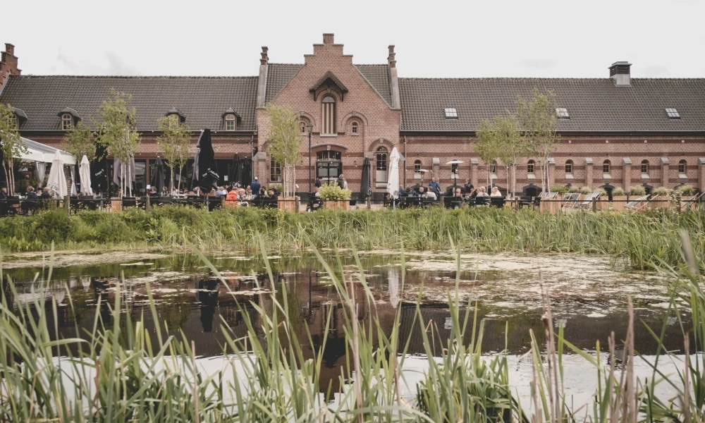 From history to hotspot: Boosting venue bookings - Asset