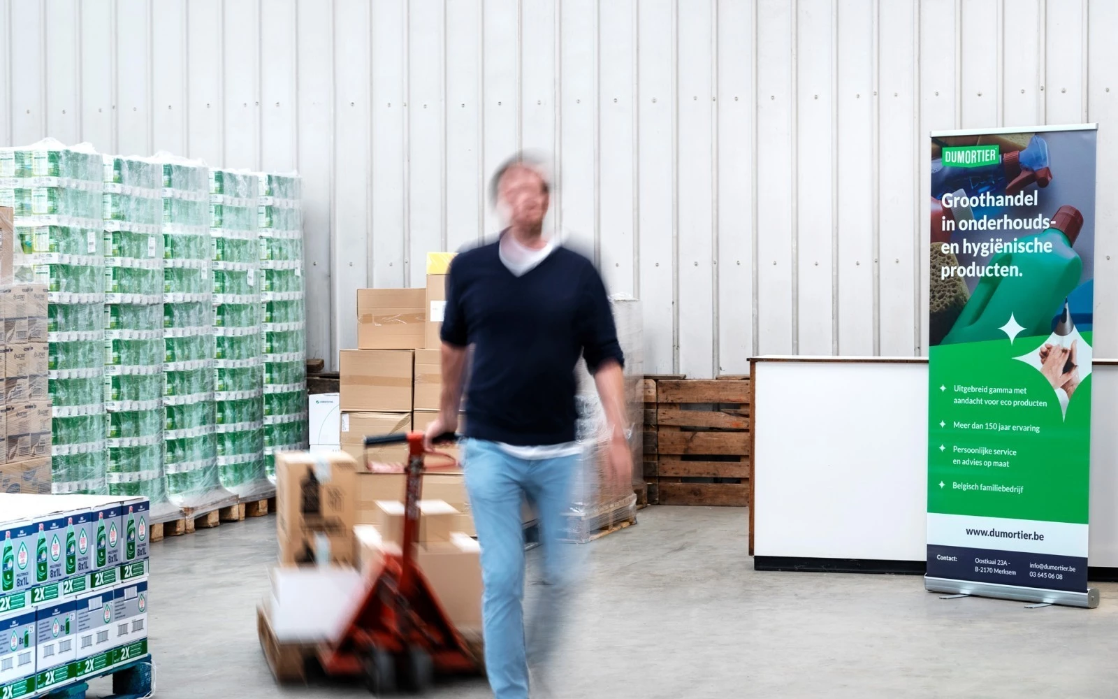 ecommerce solution