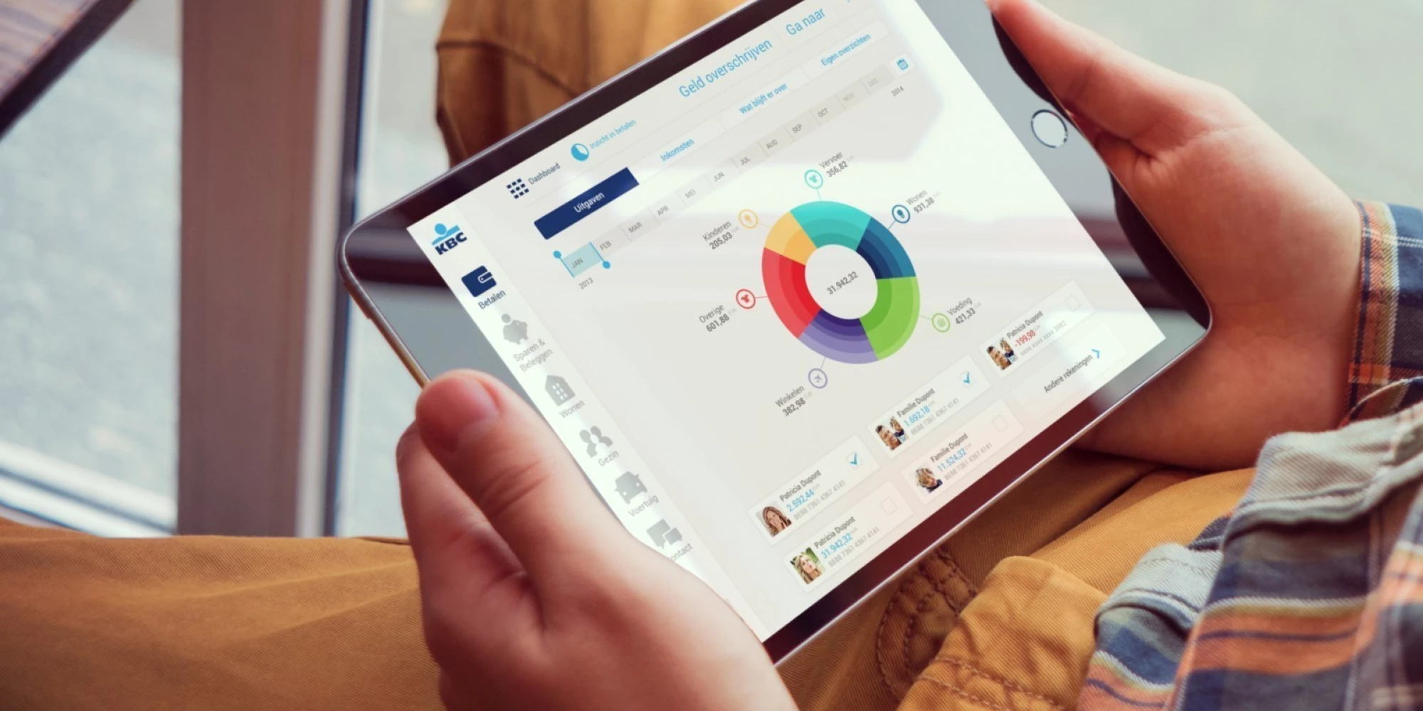 digital financial solutions