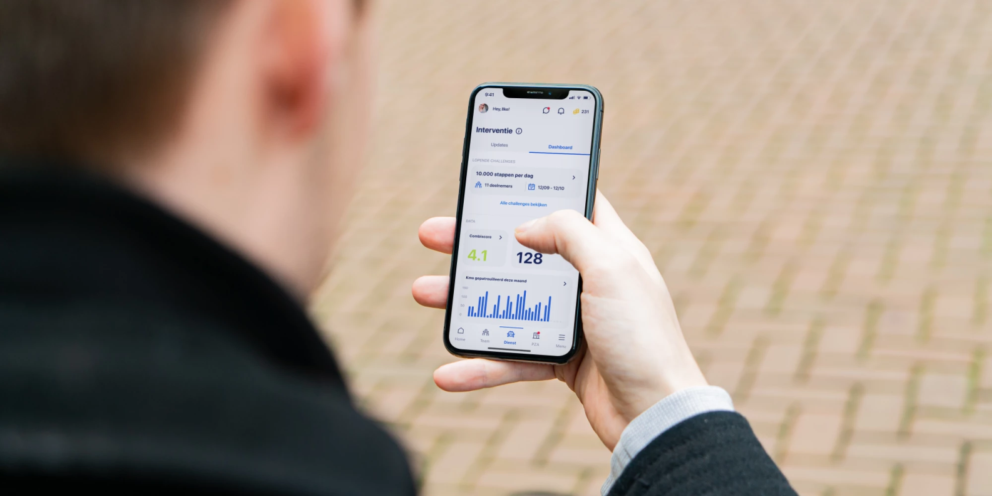 gamification Digiti