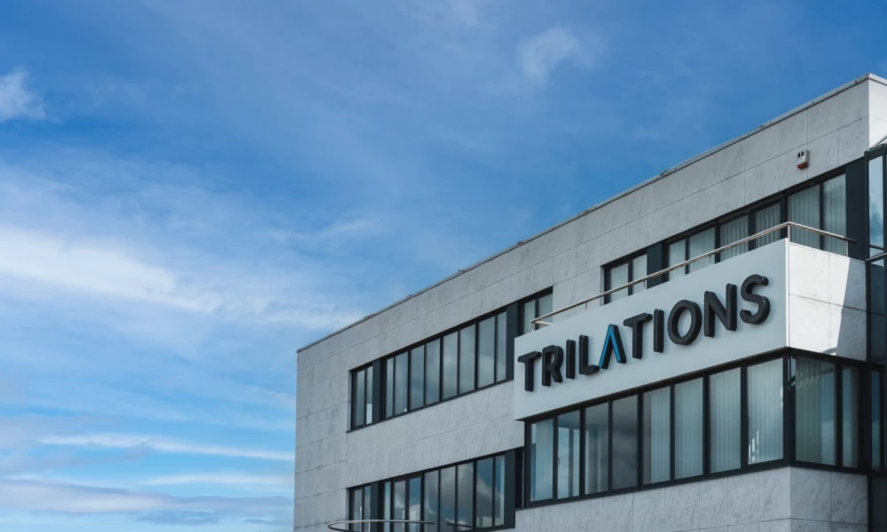 Harnessing opportunities: Trilations' digital transformation - Asset