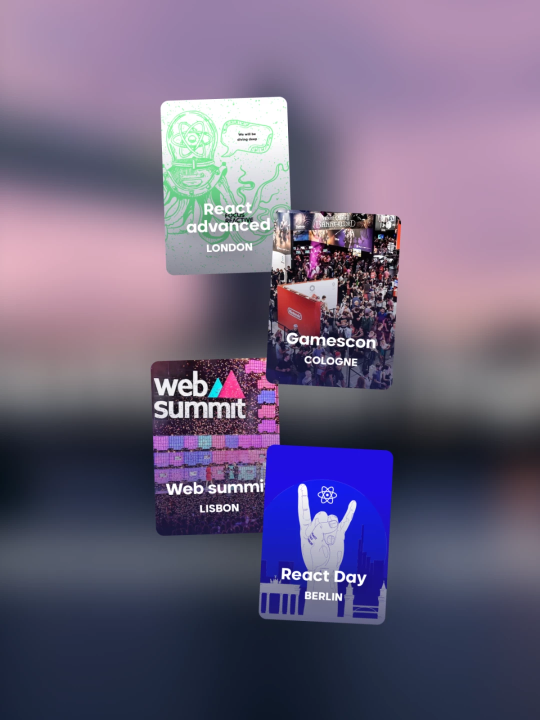 Choose a destination Thumb