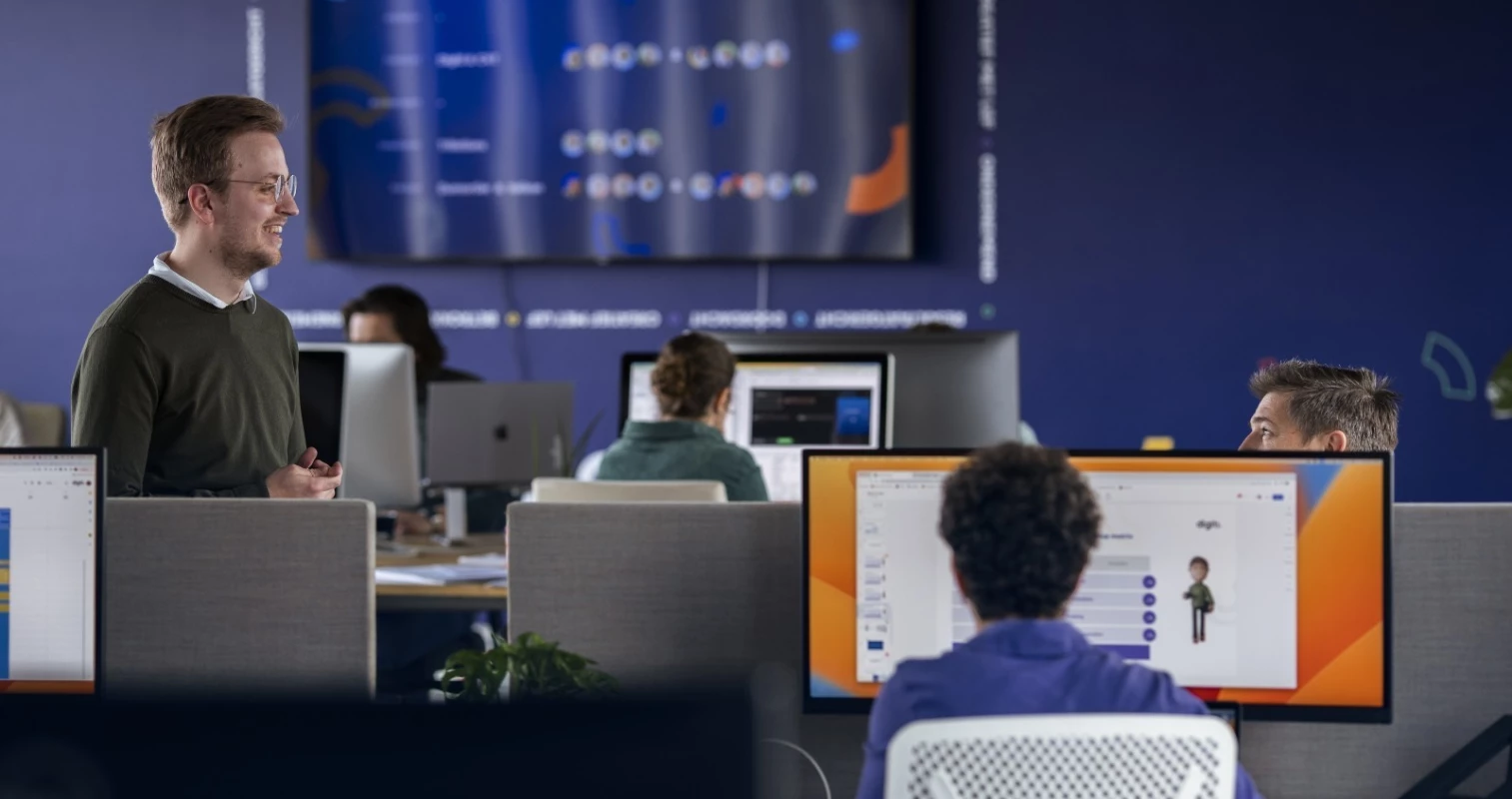 lead generation for growth
