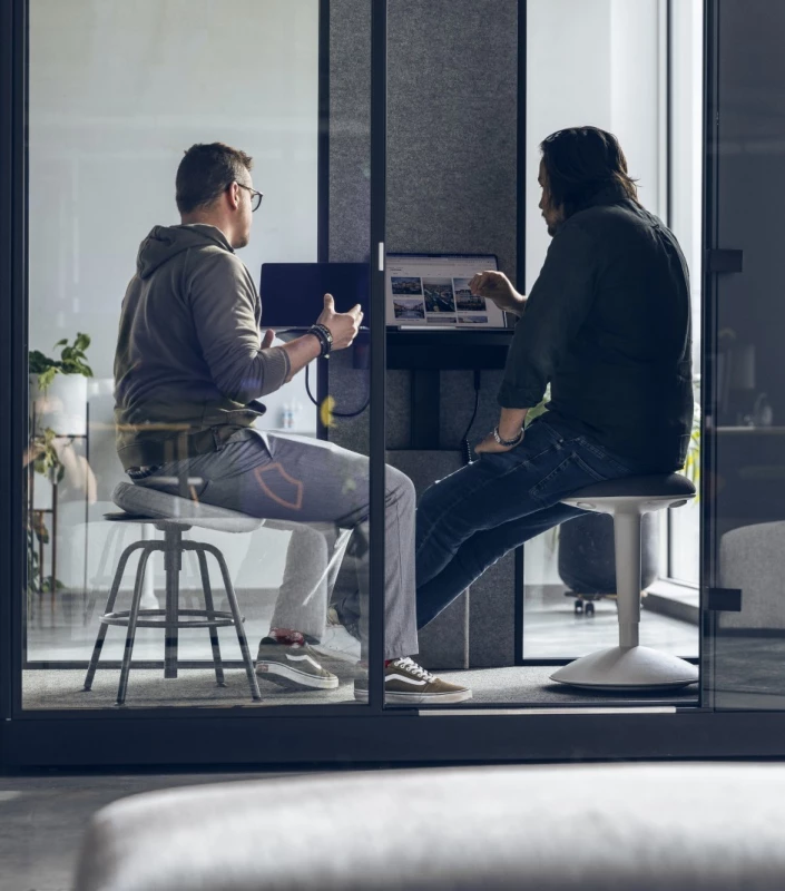 Digital solutions