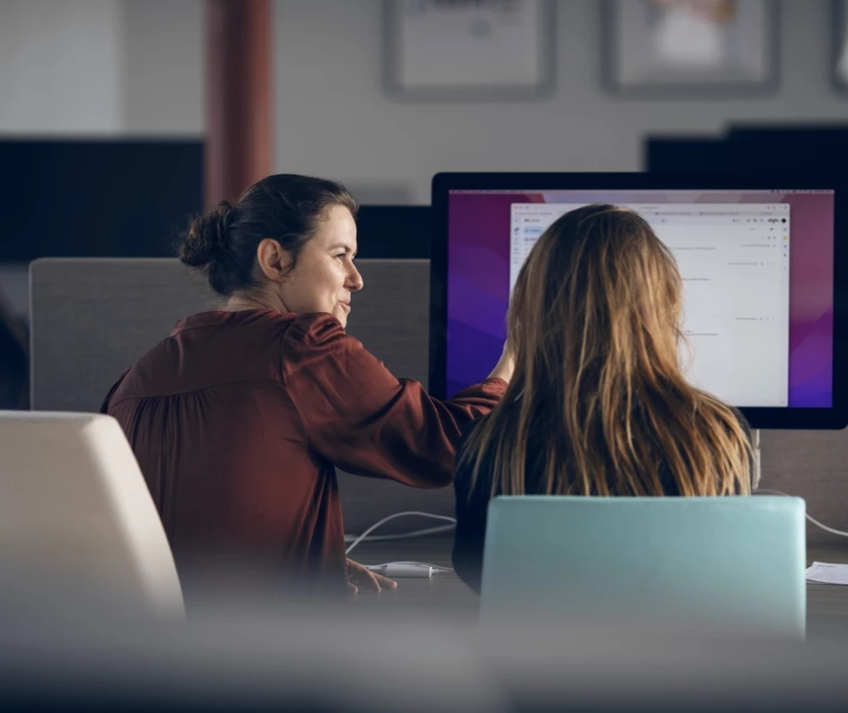 working at Digiti